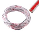 Banda de protectie muchii caroserie, culoare Transparent, lungime 5m - imagine 2