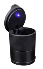 Scrumiera auto suplimentara cu iluminare LED PLS38 - imagine 2
