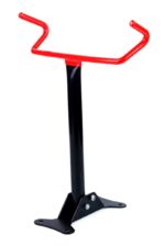 Suport de perete pentru bicicleta - imagine 6