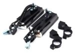Set 2 oglinzi retrovizoare pentru bicicleta, trotineta, scuter, AVX-RW16A - imagine 7