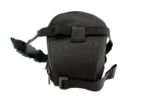 Geanta neagra pentru bicicleta AVX-TR10B - imagine 3