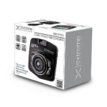 Camera auto DVR XTREME SENTRY XDR102 cu ecran LCD 2.4" - imagine 4