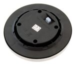 Set 4 x Lampa Solara estetica exterioara de gradina, cu 8 LED-uri, cu suport scurt - imagine 9