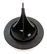 Set 4 x Lampa Solara estetica exterioara de gradina, cu 8 LED-uri, cu suport scurt - imagine 10