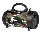Boxa portabila Bluetooth, BoomBox Mini cu microfon