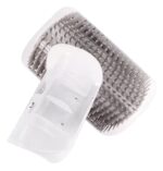 Perie inteligenta de colt pentru auto-ingrijire pisici - imagine 9