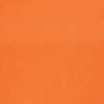 Folie Auto Colantare Trimuri, Model Catifea Orange, 100 x 45cm - imagine 2