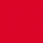 Folie Auto Colantare Trimuri, Model Catifea Rosu, 100 x 45cm - imagine 2