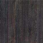 Folie Auto Colantare Trimuri, Model Stejar Gri Inchis, 100 x 45cm - imagine 2