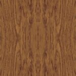 Folie Auto Colantare Trimuri, Model Stejar Salbatic, 100 x 45cm - imagine 2