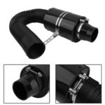 Filtru de aer SPORT cu carcasa si tubulatura flexibila - imagine 3