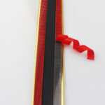 Rola Ornament autoadeziv, 6mm x 15m, culoare Crom GOLD - imagine 6