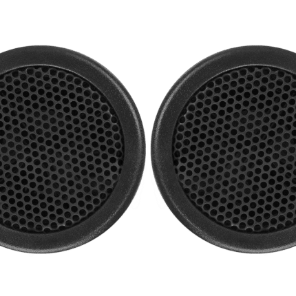 Set Tweetere Auto 100W AVD800 - TW17