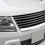 Rola folie crom pentru colantare bandouri sau ornamente auto 150 x 5cm - imagine 5