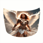 Folie Capota Auto "Hood Art" rezistenta la exterior, marime S (150 x 110cm) - Cod: AVX-CAPOTA-003S - imagine 3