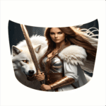 Folie Capota Auto "Hood Art" rezistenta la exterior, marime S (150 x 110cm) - Cod: AVX-CAPOTA-006S - imagine 3