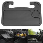 Organizator auto de tip MASA cu montaj pe volan - imagine 3