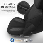 Set huse scaun auto PREMIUM, Universale, nefractionate, OTOM RUBY DESIGN 1201 - imagine 8