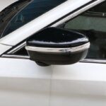 Rola folie crom pentru colantare bandouri sau ornamente auto 150 x 4cm - imagine 6