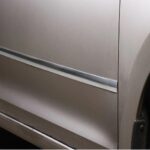 Rola Ornament autoadeziv, 15mm x 15m, culoare Crom SILVER - imagine 5