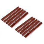 Set 10 snururi pentru reparatii pana, anvelope fara camera