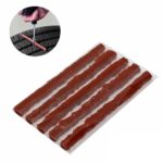 Set 10 snururi pentru reparatii pana, anvelope fara camera - imagine 2