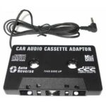 Adaptor auto retro caseta cu mufa jack pentru MP3 URZ0234 - imagine 5