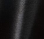 Folie colantare auto Aluminiu Polisat Negru (1m x 1,52m) - imagine 4