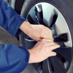 Spray Vopsea Cauciucata pentru Jante, culoare Neagra, 400ml, Champion Color - imagine 3