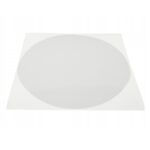 Pad autocolant anti zgarieturi, pentru Antena Statie auto (statie CB) - imagine 2