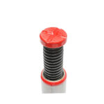Cric hidraulic 12 tone, inaltime ridicare 210 - 427 mm - imagine 7