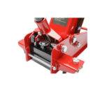 Cric model "Crocodil" Profesional 3T Floor Jack - imagine 2